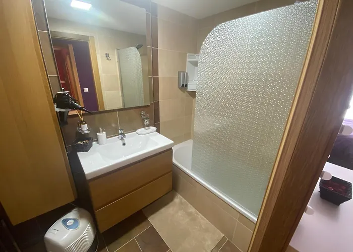 Costa Da Morte - Apartament Cee